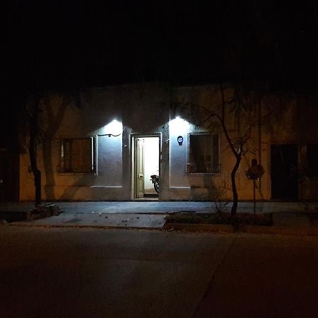 La Casona Bed & Breakfast Mendoza Exterior foto