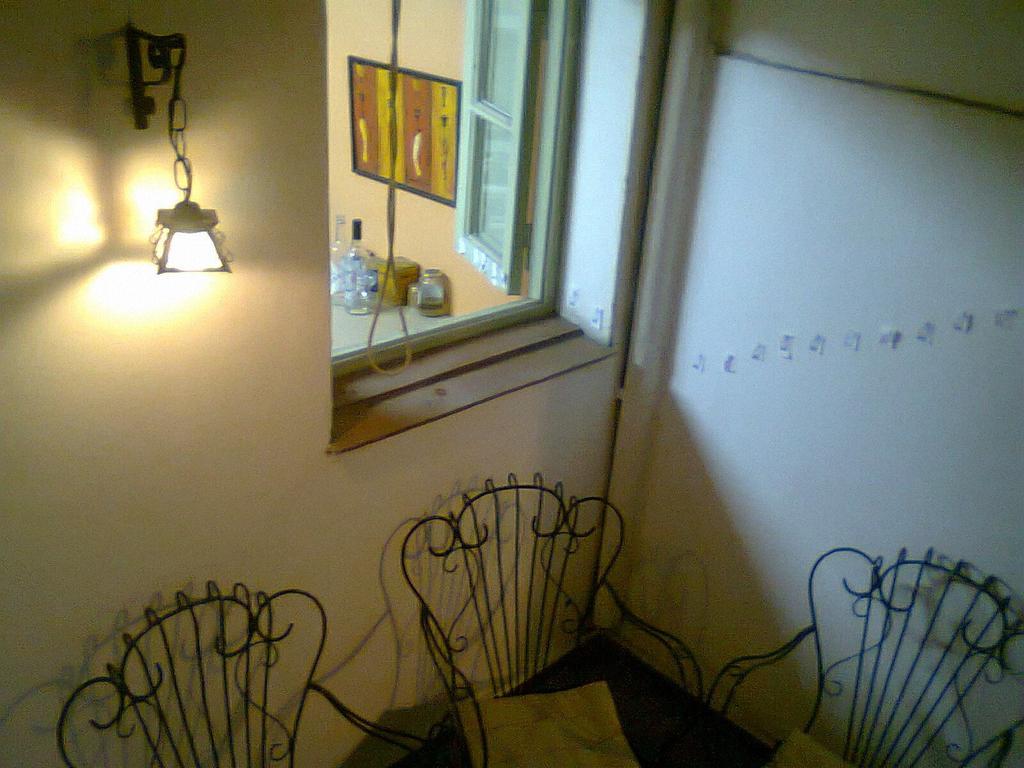 La Casona Bed & Breakfast Mendoza Cameră foto