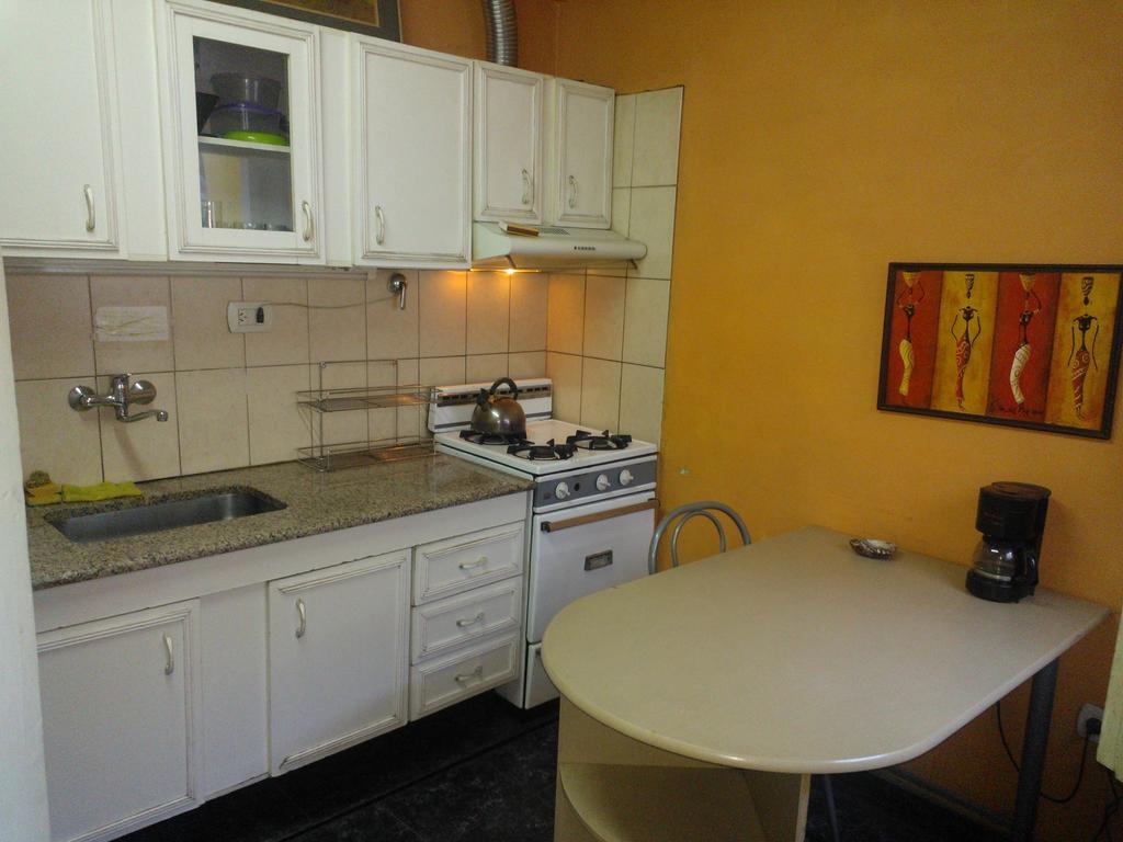 La Casona Bed & Breakfast Mendoza Cameră foto