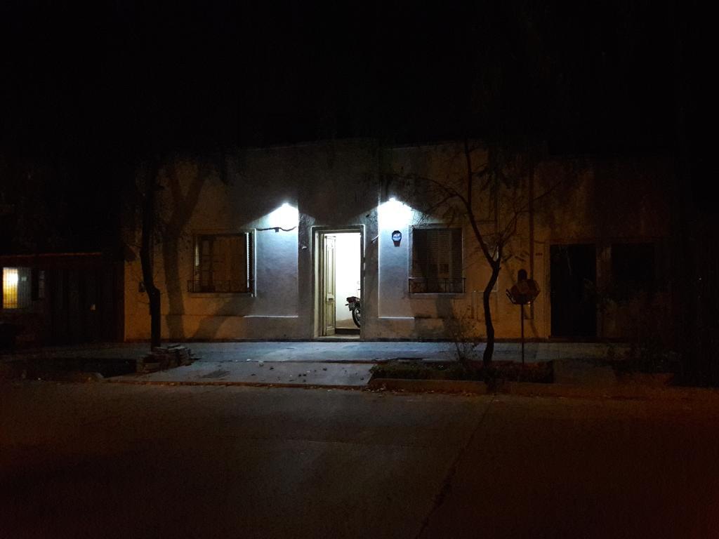 La Casona Bed & Breakfast Mendoza Exterior foto