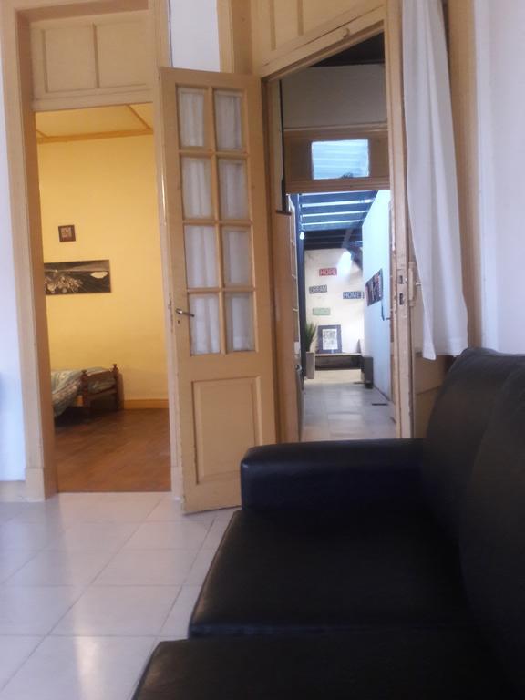 La Casona Bed & Breakfast Mendoza Exterior foto
