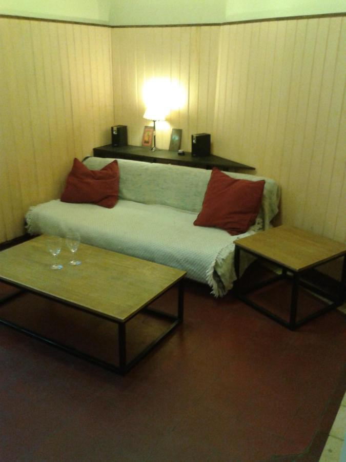 La Casona Bed & Breakfast Mendoza Cameră foto